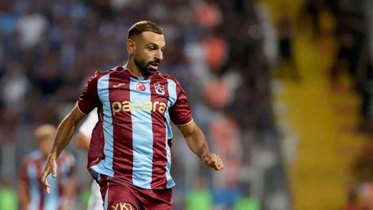 Trabzonspor'un yıldızı Mohamed Salah'a dava şoku: Mahkeme yeni kararını açıkladı, işte istenen para! 2
